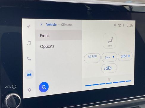 New 2026 Toyota Camry LE image 14