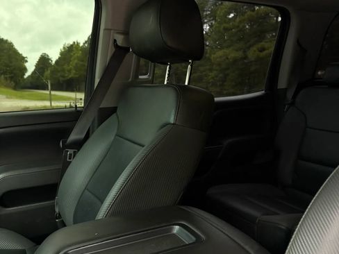 Used 2015 GMC Sierra 1500 SLT w/ All-Terrain Package AWD/4WD image 44