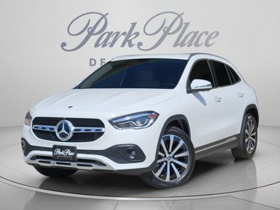 Certified 2023 Mercedes-Benz GLA 250