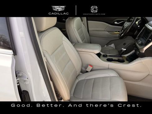 Used 2019 GMC Acadia Denali w/ Technology Package image 27