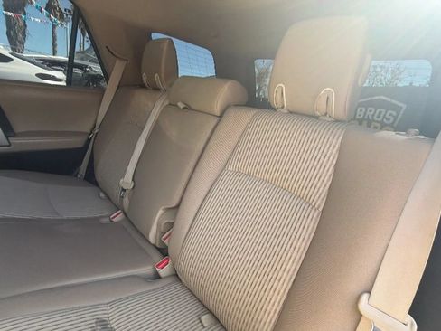 Used 2015 Toyota 4Runner SR5 RWD image 30