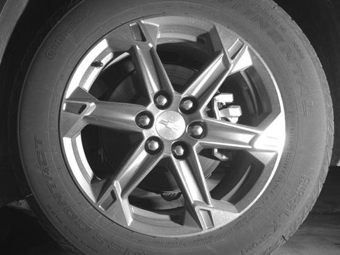 Used 2025 Chevrolet Blazer LT image 14