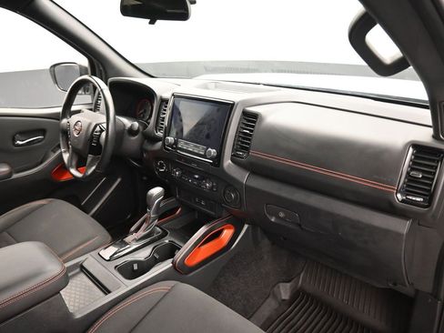 Used 2022 Nissan Frontier PRO-4X w/ Off-Road Protection Package image 46