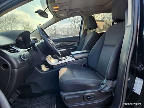 Used 2011 Ford Edge SEL w/ 201A Rapid Spec Order Code image 27