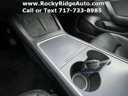 Used 2023 Tesla Model 3 Standard Range image 24