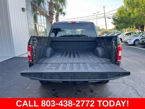 Used 2018 Ford F150 XLT w/ XTR Package AWD/4WD image 31