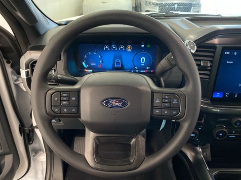 New 2026 Ford F150 STX image 25