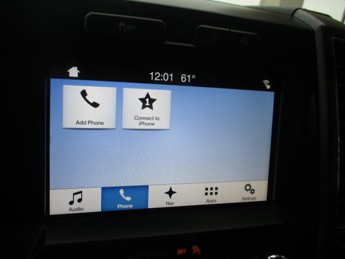 Used 2018 Ford F150 XLT w/ Equipment Group 302A Luxury image 22