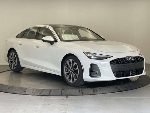 New 2026 Audi A6 Prestige AWD/4WD image 9