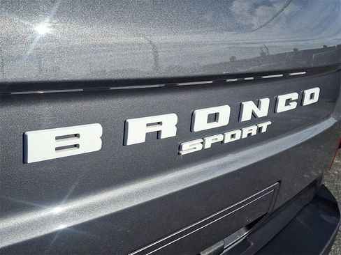 Certified 2021 Ford Bronco Sport Outer Banks image 31
