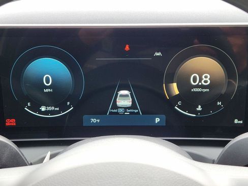 New 2026 Hyundai Santa Cruz SEL FWD image 12