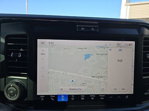 Used 2025 Ford F250 Lariat w/ Lariat Ultimate Package image 9