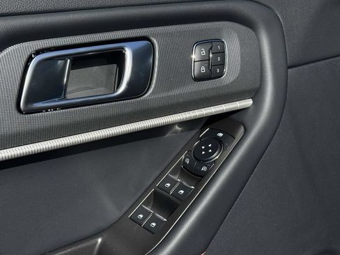 New 2026 Ford Explorer ST-Line w/ Premium Package RWD image 25
