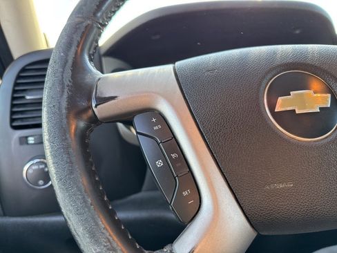 Used 2009 Chevrolet Silverado 1500 LT w/ Power Pack Plus image 18