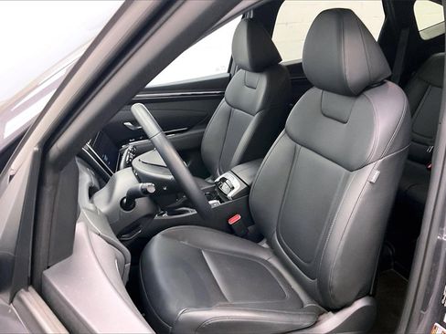Used 2024 Hyundai Tucson XRT image 15