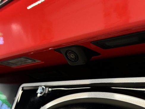 Used 2019 Chevrolet Corvette Grand Sport RWD image 12