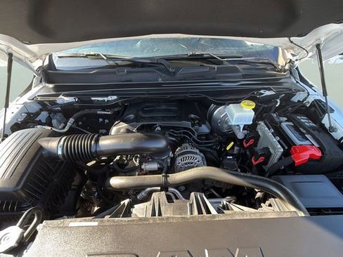 Used 2021 RAM 1500 Big Horn image 37