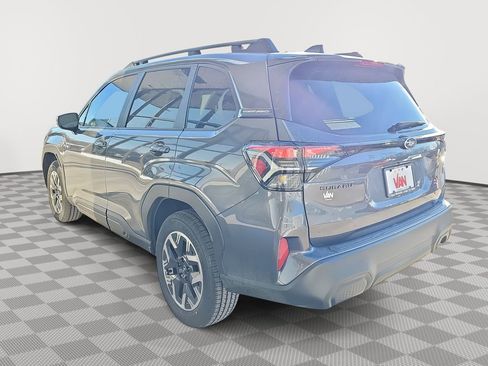 New 2026 Subaru Forester Limited image 7