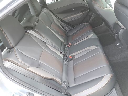 Certified 2025 Subaru Crosstrek 2.5i Limited image 18