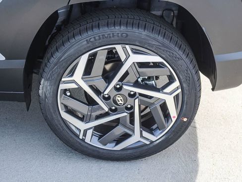 New 2026 Hyundai Kona SEL Premium image 9