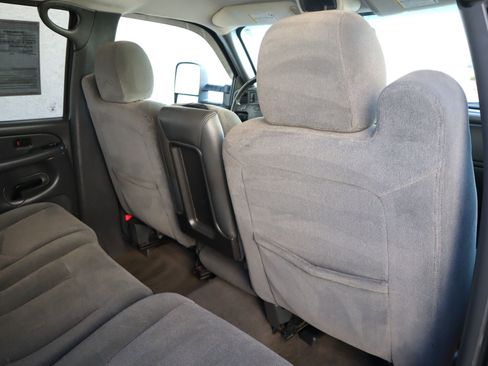 Used 2007 Chevrolet Silverado 2500 LT w/ Skid Plate Package image 44