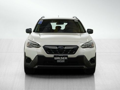 Used 2022 Subaru Crosstrek 2.0i image 8