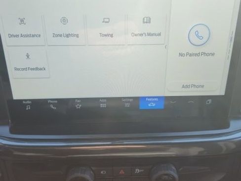 New 2026 Ford F150 STX image 49