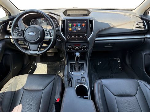 Used 2023 Subaru Crosstrek 2.5i Limited w/ Popular Package #4 image 10