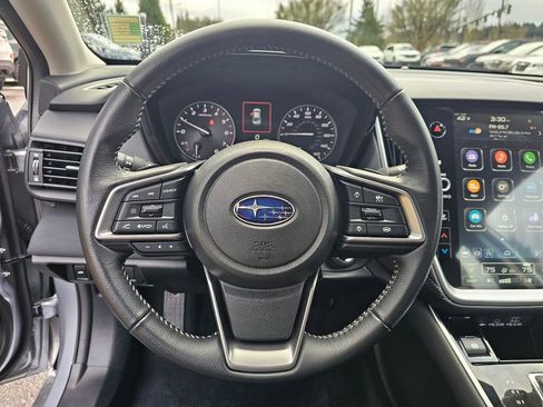 Certified 2025 Subaru Legacy Premium image 25