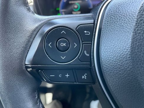 Certified 2023 Toyota RAV4 XSE AWD/4WD image 27