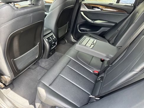 Used 2019 BMW X3 sDrive30i w/ Convenience Package image 44