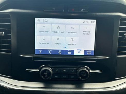 Used 2022 Ford F150 XL w/ STX Appearance Package RWD image 16