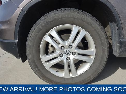 Used 2011 Honda CR-V EX-L image 10