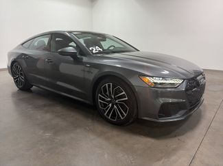 Used 2024 Audi A7 3.0T Premium Plus video 2