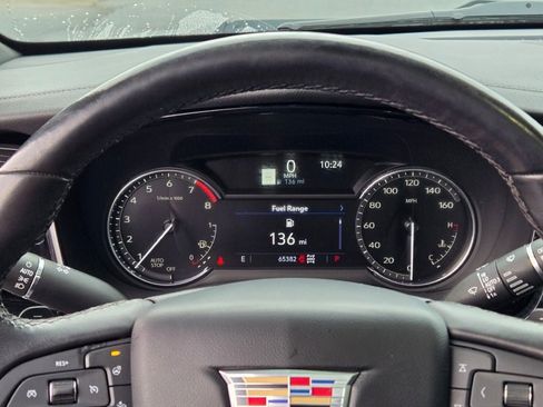 Used 2021 Cadillac XT6 Premium Luxury image 33