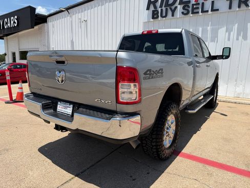 Used 2021 RAM 2500 Big Horn AWD/4WD image 7