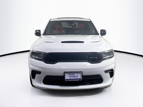Used 2022 Dodge Durango R/T w/ Blacktop Package image 2