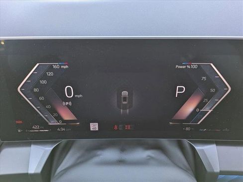 New 2026 BMW X3 xDrive30 w/ M Sport Package image 11