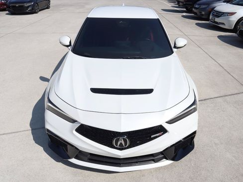 Used 2024 Acura Integra Type S FWD image 12