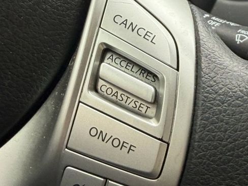 Used 2016 Nissan Altima 2.5 S w/ Power Driver Seat Package FWD image 16