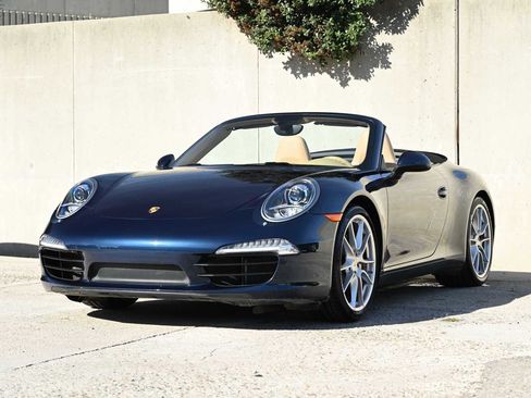 Used 2012 Porsche 911 Carrera S image 3