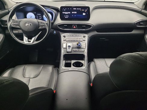 Used 2023 Hyundai Santa Fe Limited AWD/4WD image 22