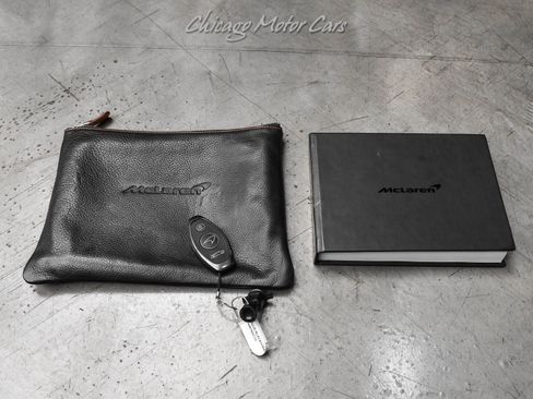 Used 2022 McLaren 765LT image 71