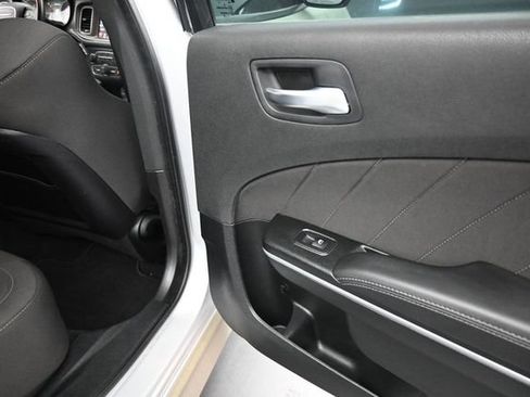 Used 2023 Dodge Charger Scat Pack w/ Navigation & Travel Group RWD image 20