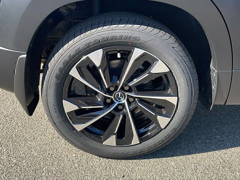 New 2026 MAZDA CX-50 2.5 Hybrid w/ Premium Plus Pkg AWD/4WD image 33