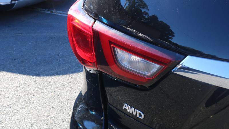 Used 2020 INFINITI QX60 Pure AWD/4WD image 7