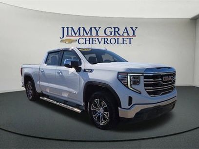 Used 2025 GMC Sierra 1500 SLT