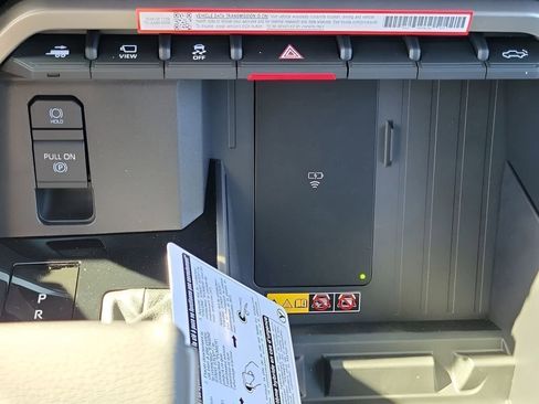 New 2026 Toyota Tundra Limited image 25