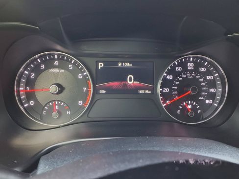 Used 2024 Kia Forte GT-Line FWD image 13