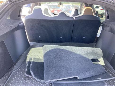 Used 2019 Tesla Model X Performance AWD/4WD image 21
